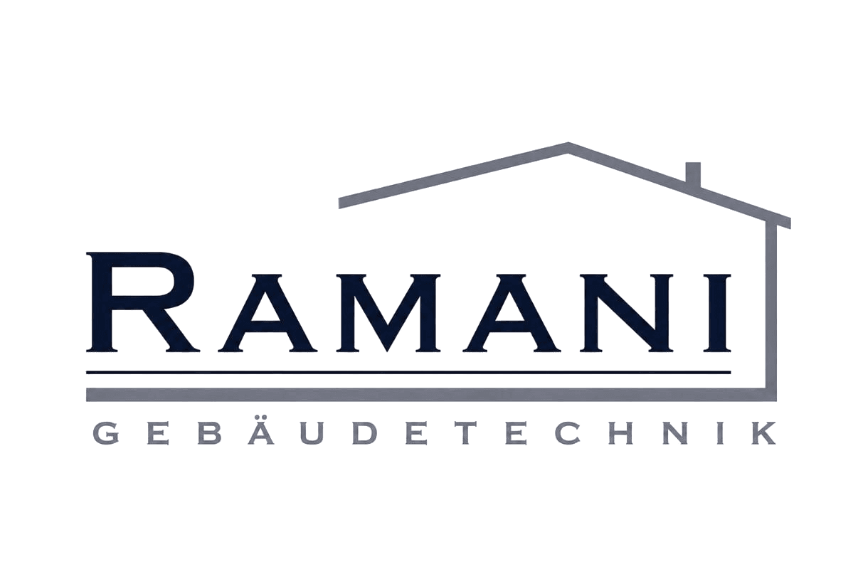 Ramani Gebäudetechnik Logo